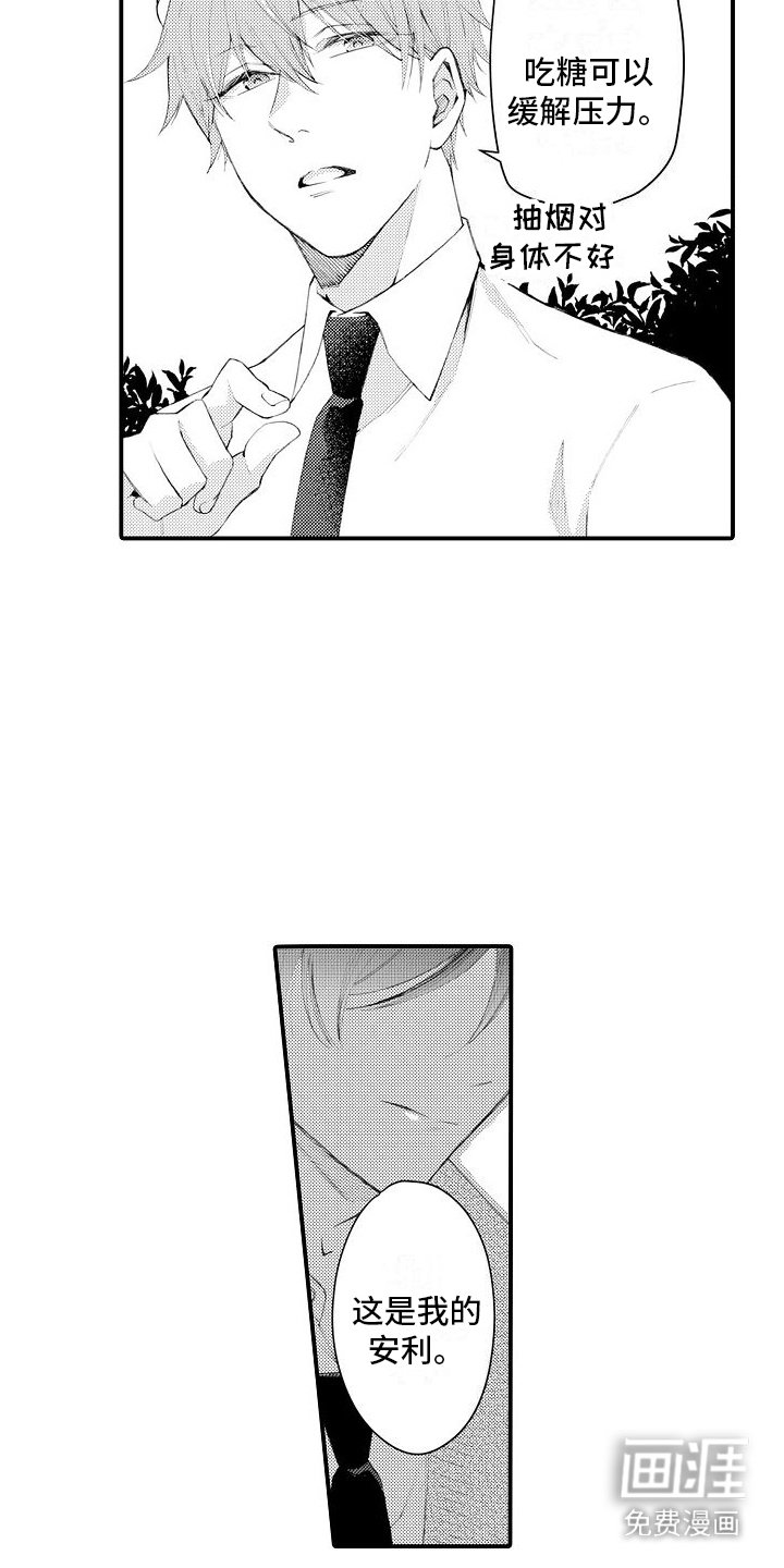 第6章：安利