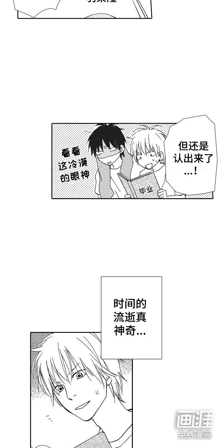 第14章：学生时代