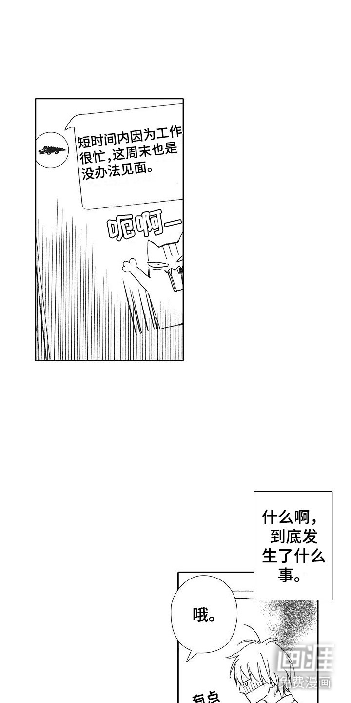 第15章：中伤