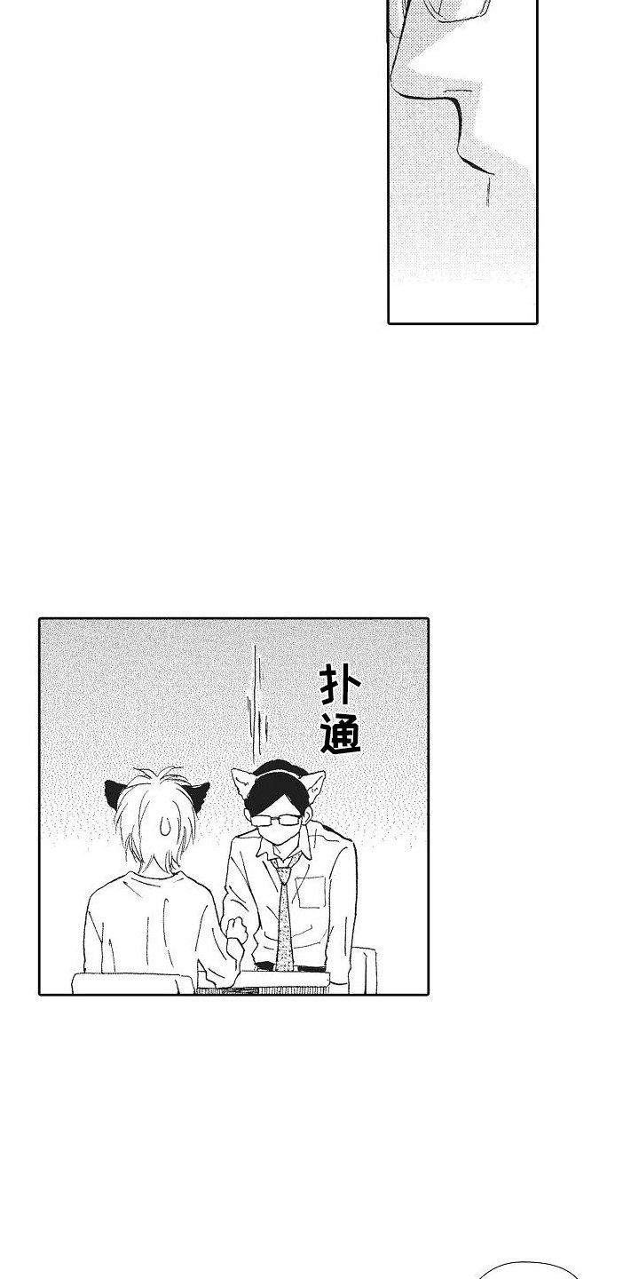 第2章：怀疑