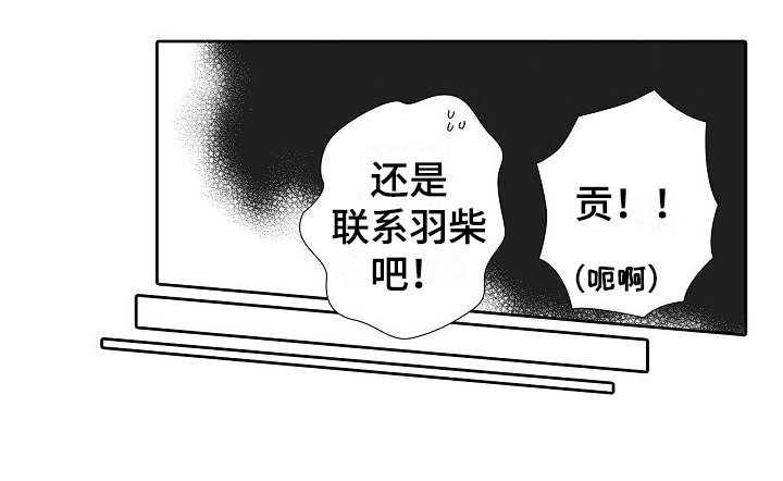 第20章：身份暴露