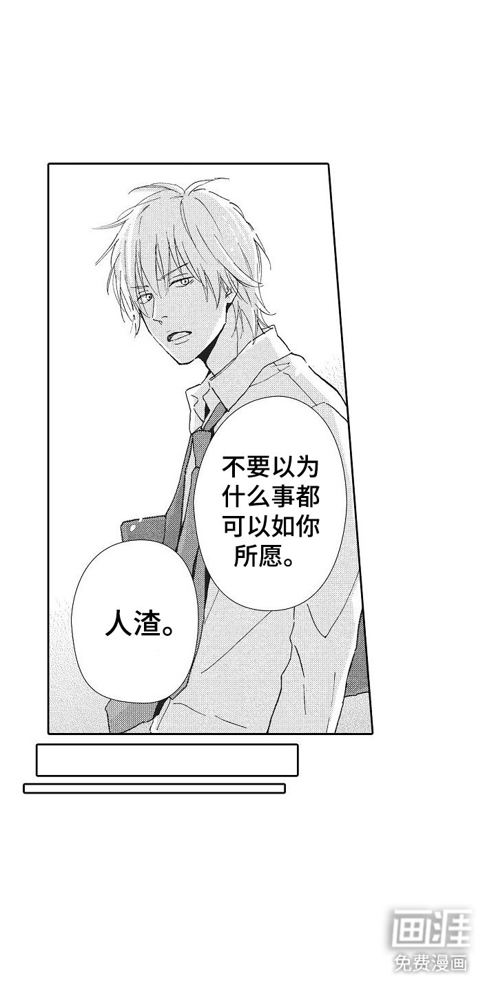 第21章：自曝