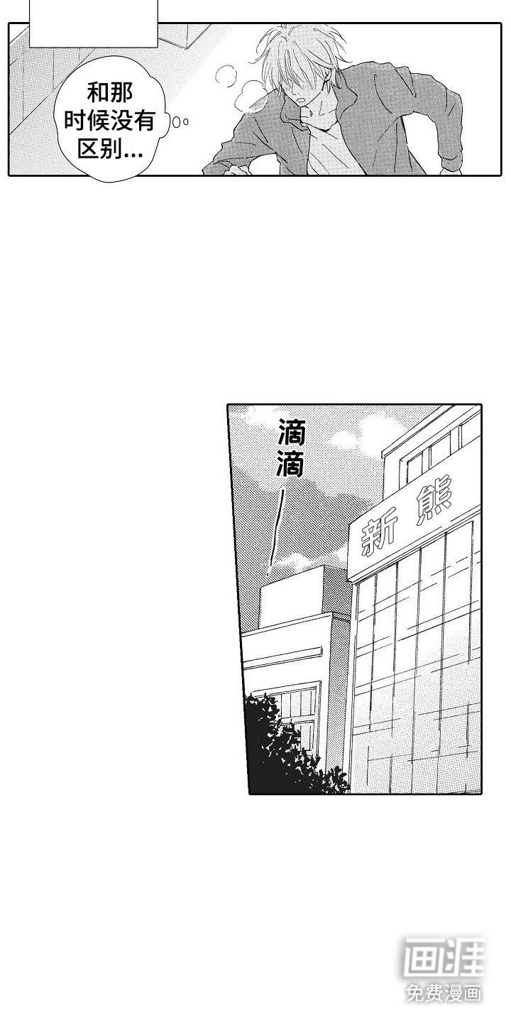 第26章：振作