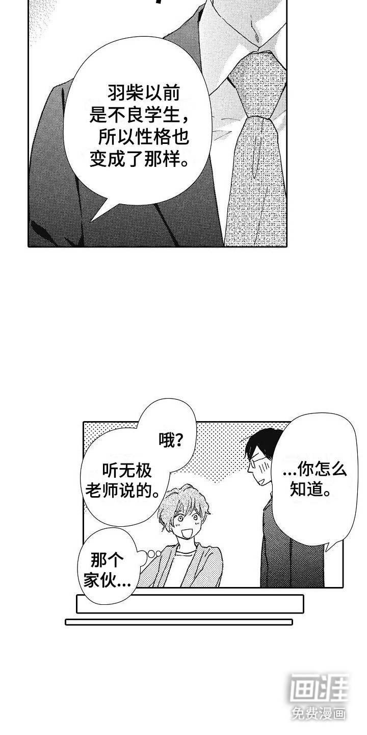 第30章：新人