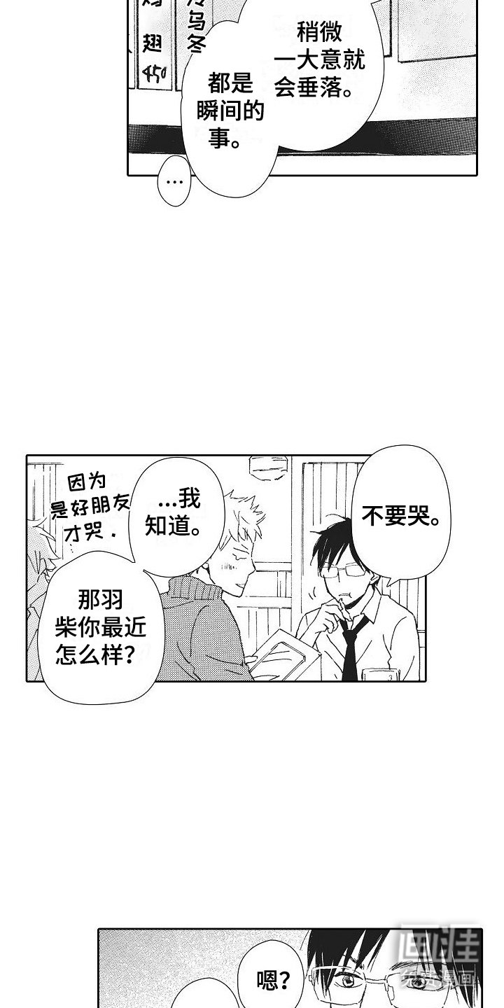 第35章：新人奖