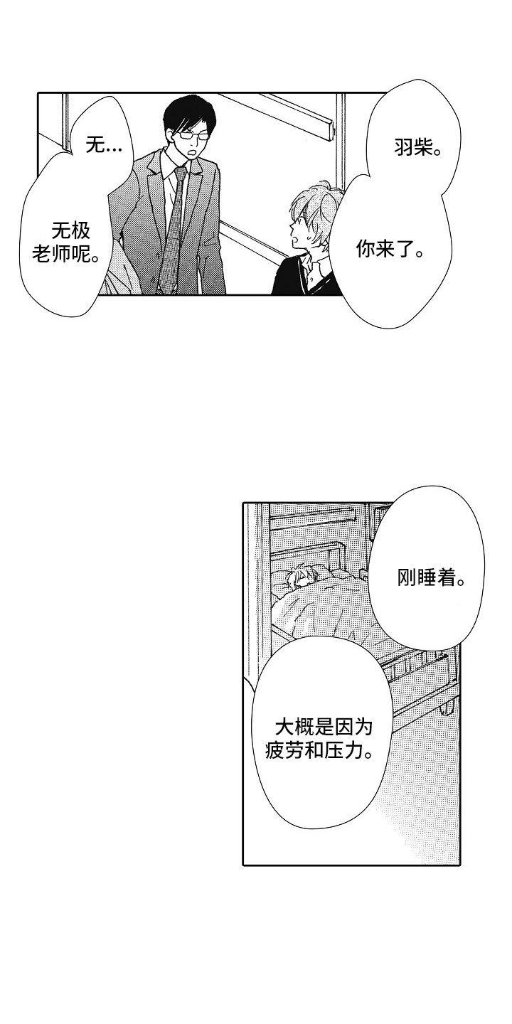 第42章：后知后觉