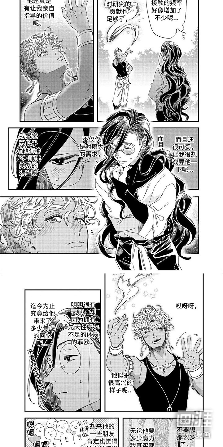 第11章：美化术式
