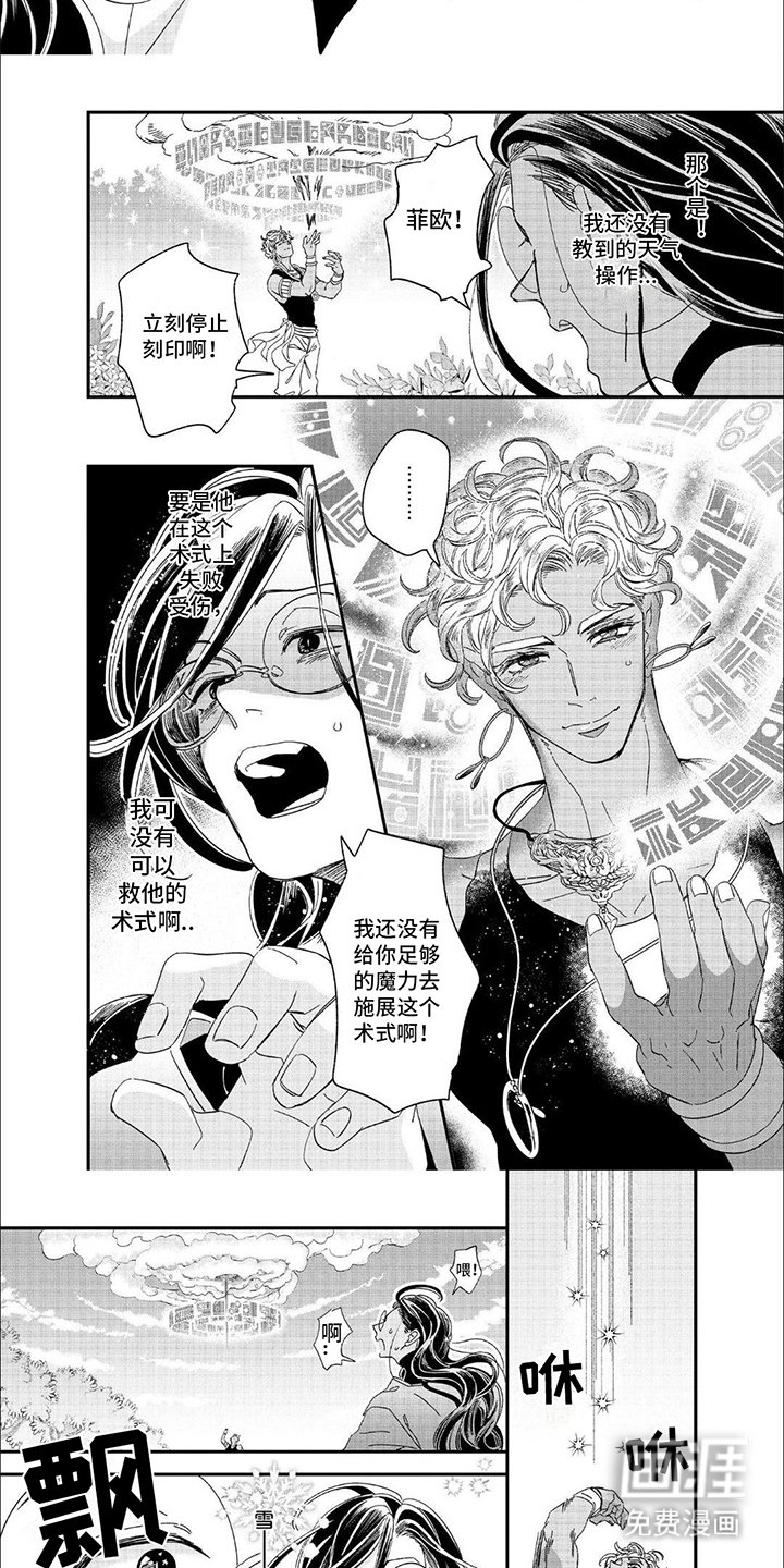 第11章：美化术式