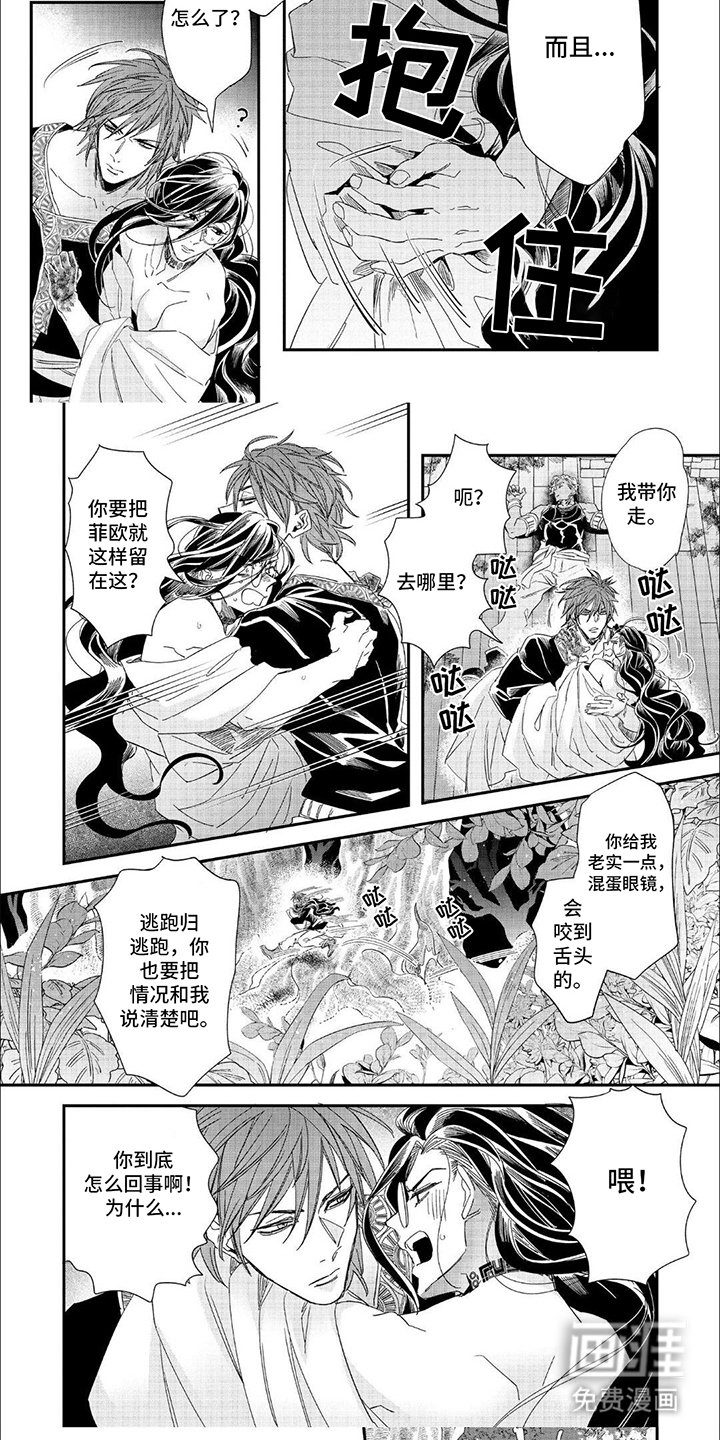 第16章：带你走