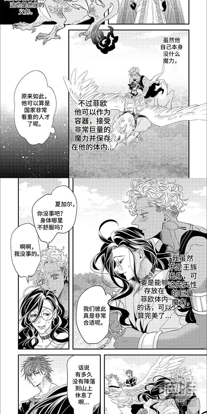 第19章：回到城镇
