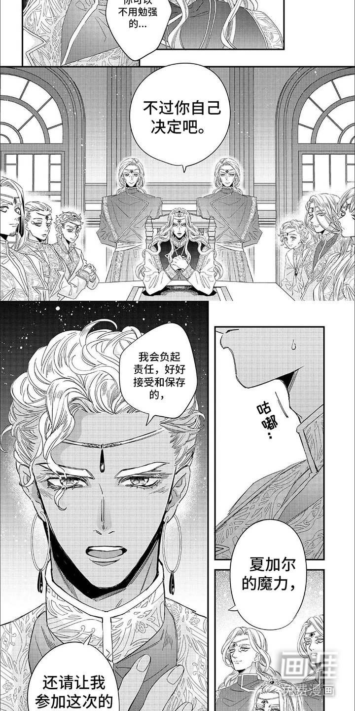 第28章：接受任务