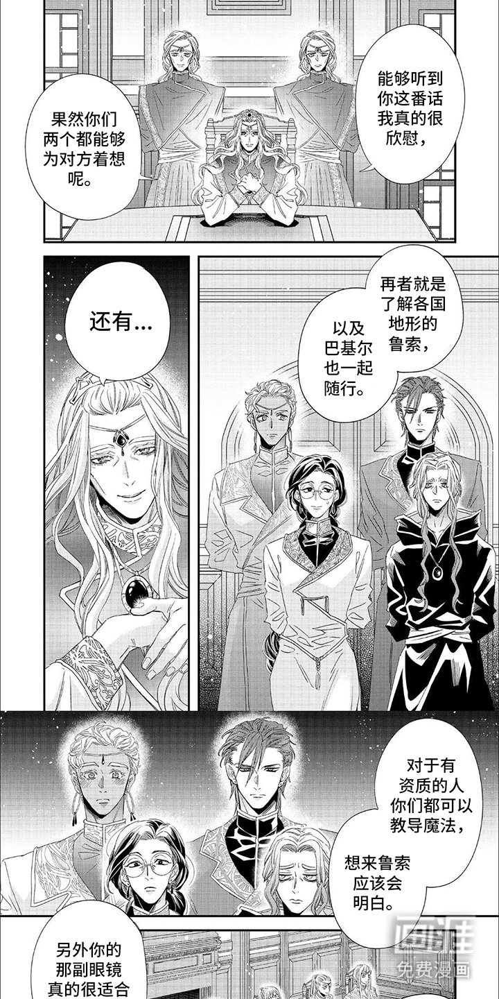 第29章：魔力药水