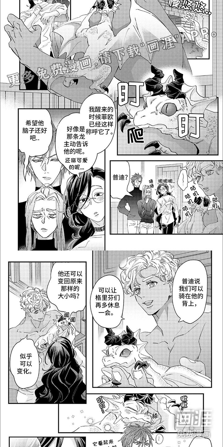 第36章：告白