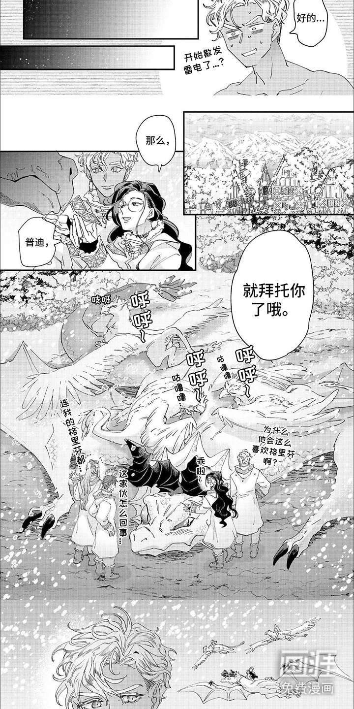 第36章：告白
