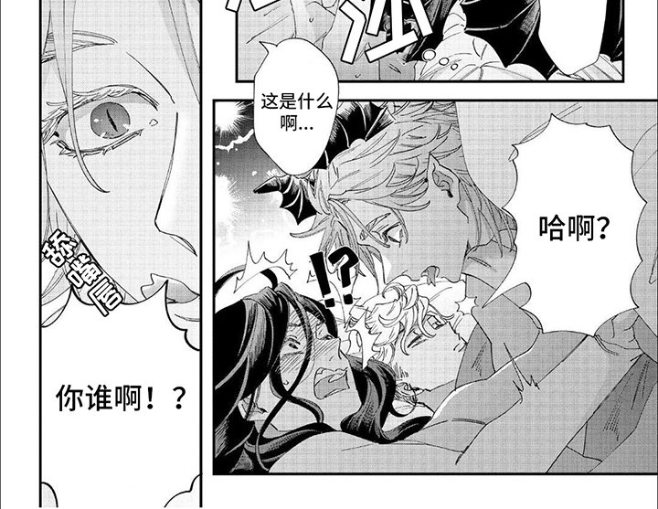 第42章：陌生人