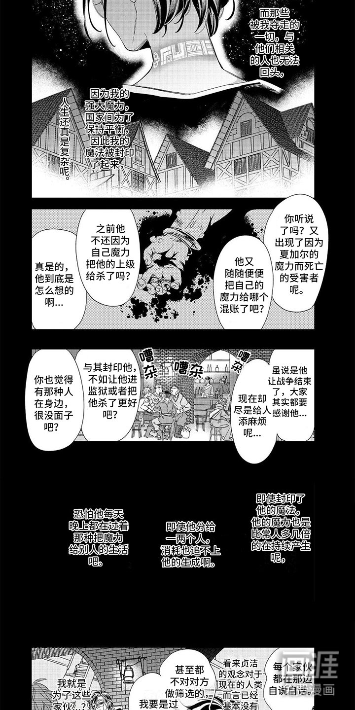 第5章：疲惫