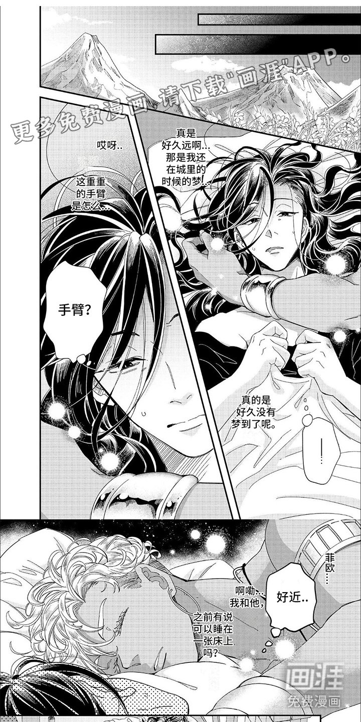 第6章：特殊体质