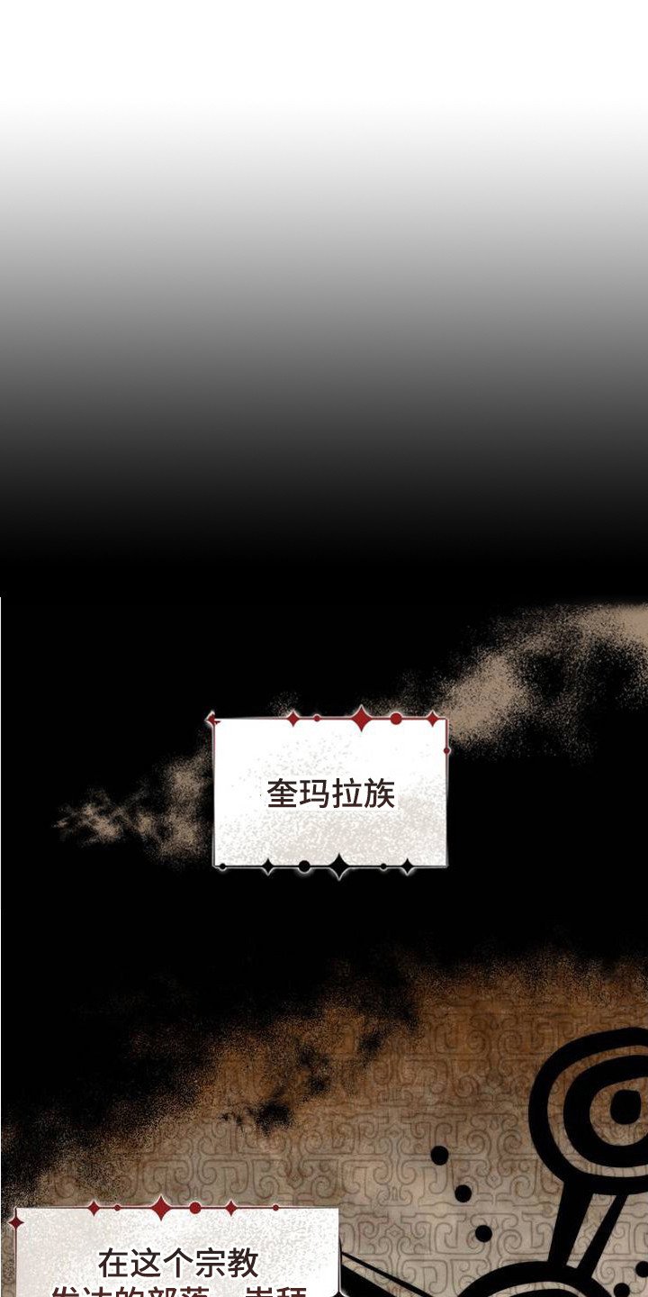 第1章：部族的希望