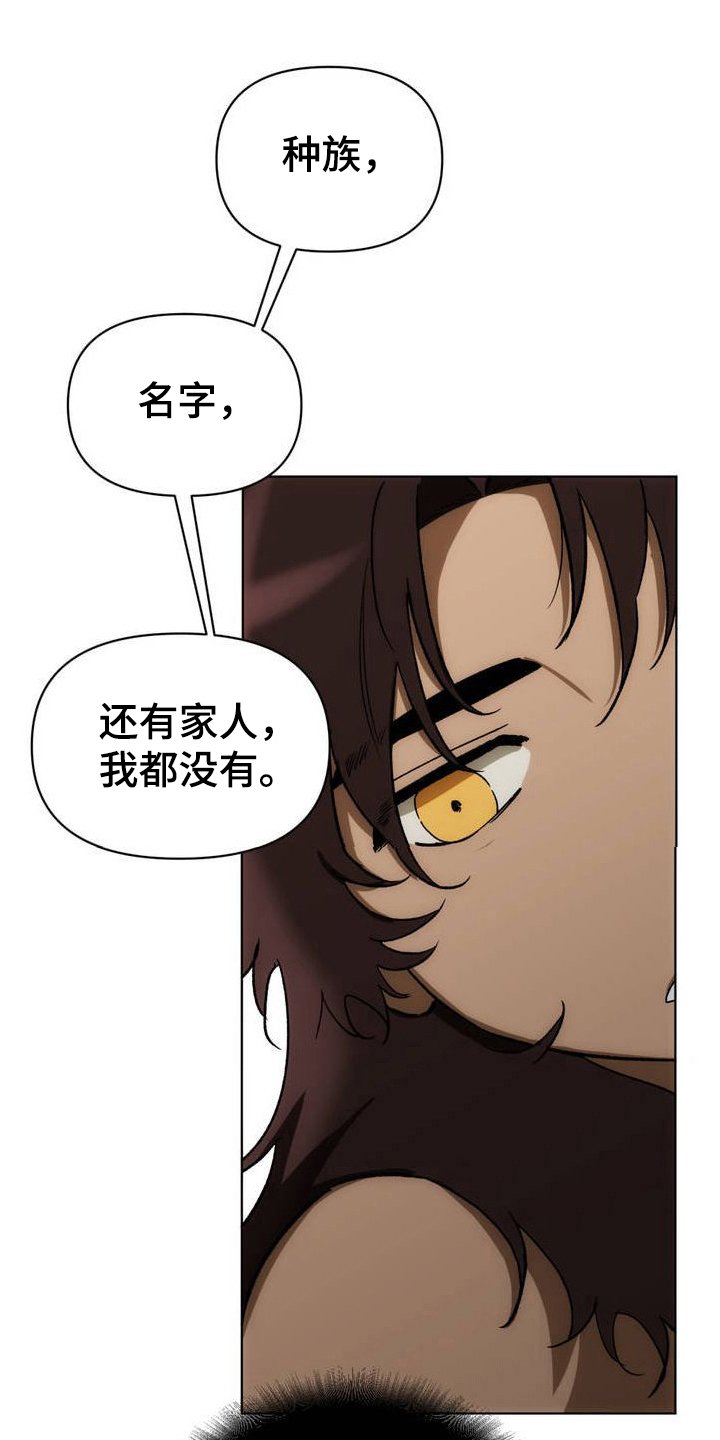 第1章：部族的希望