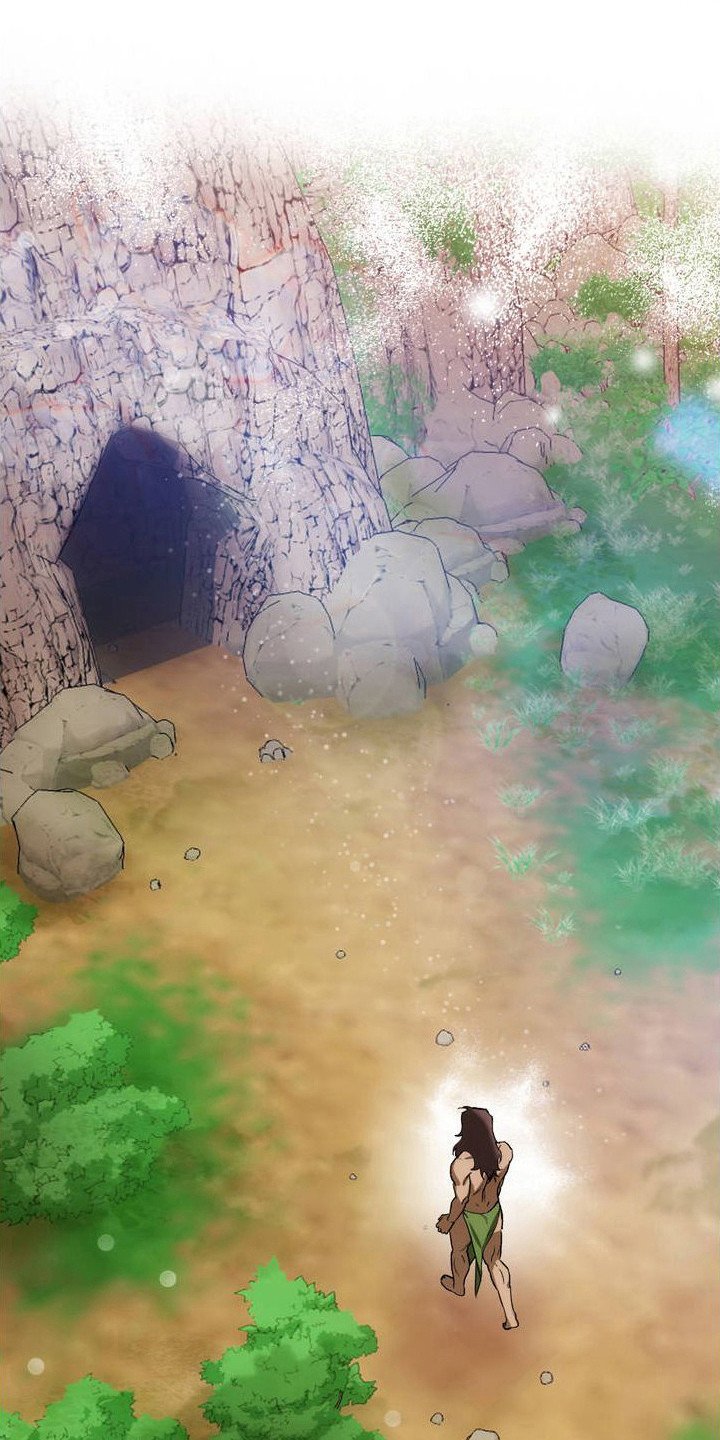 第3章：守护神