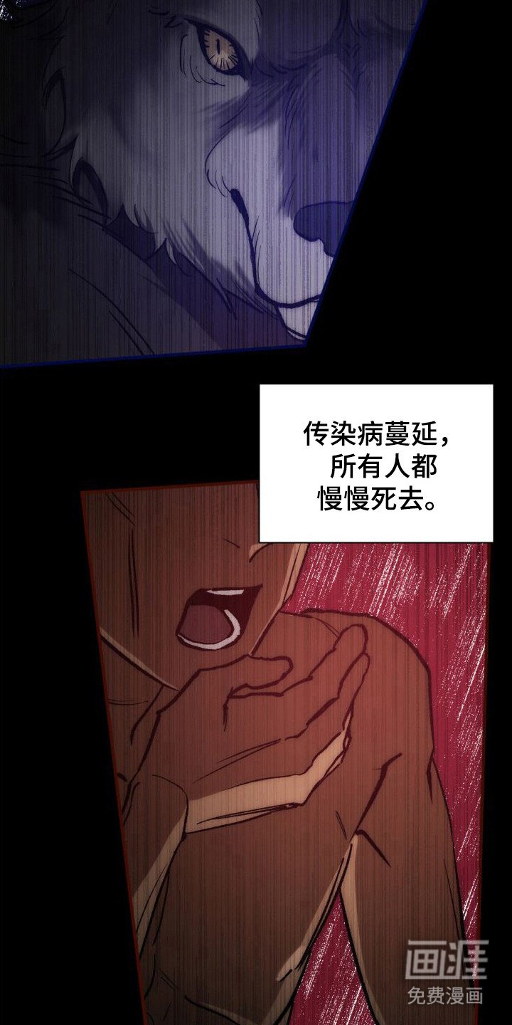 第5章：奇迹发生