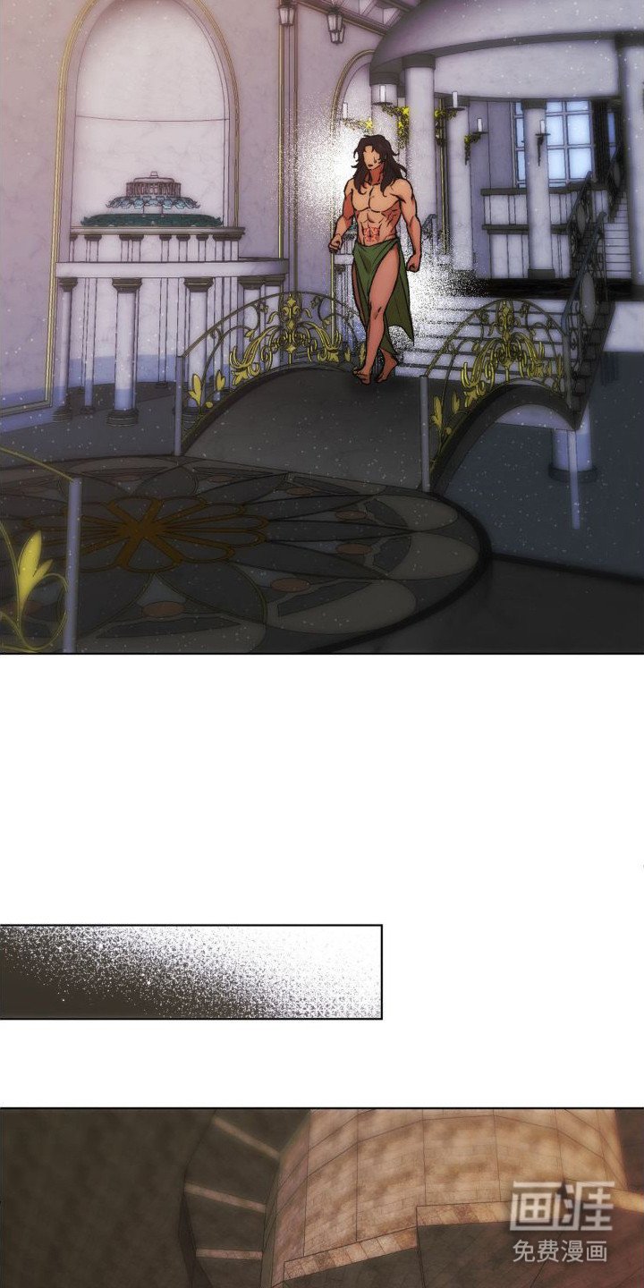 第6章：神的居所