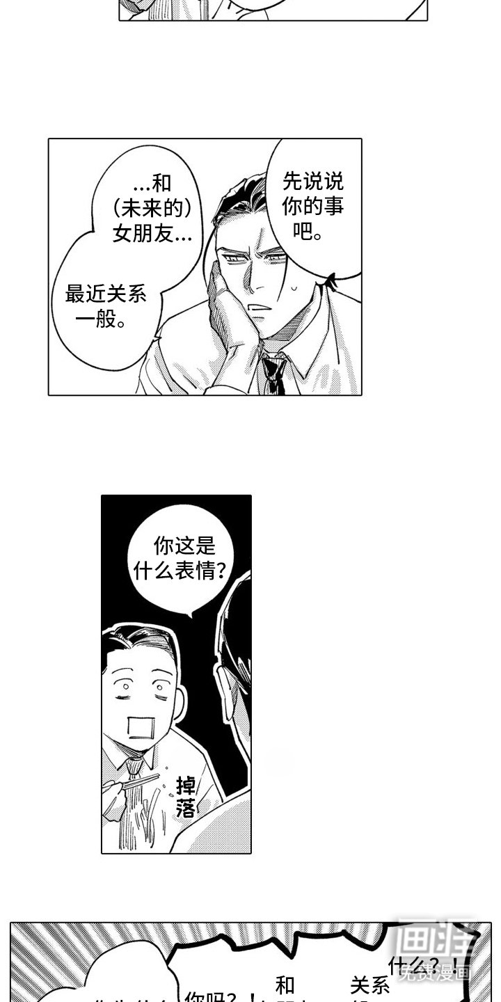 第11章：苦恼