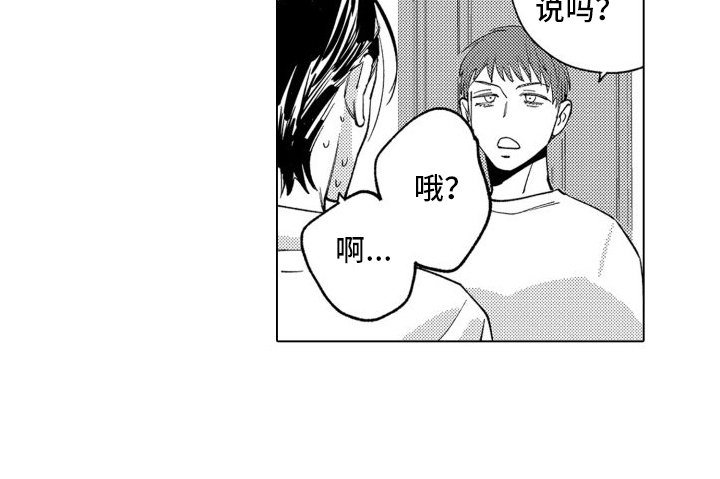 第14章：坦白