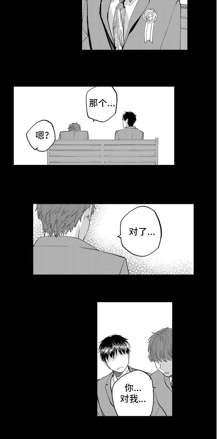 第2章：同居翻车