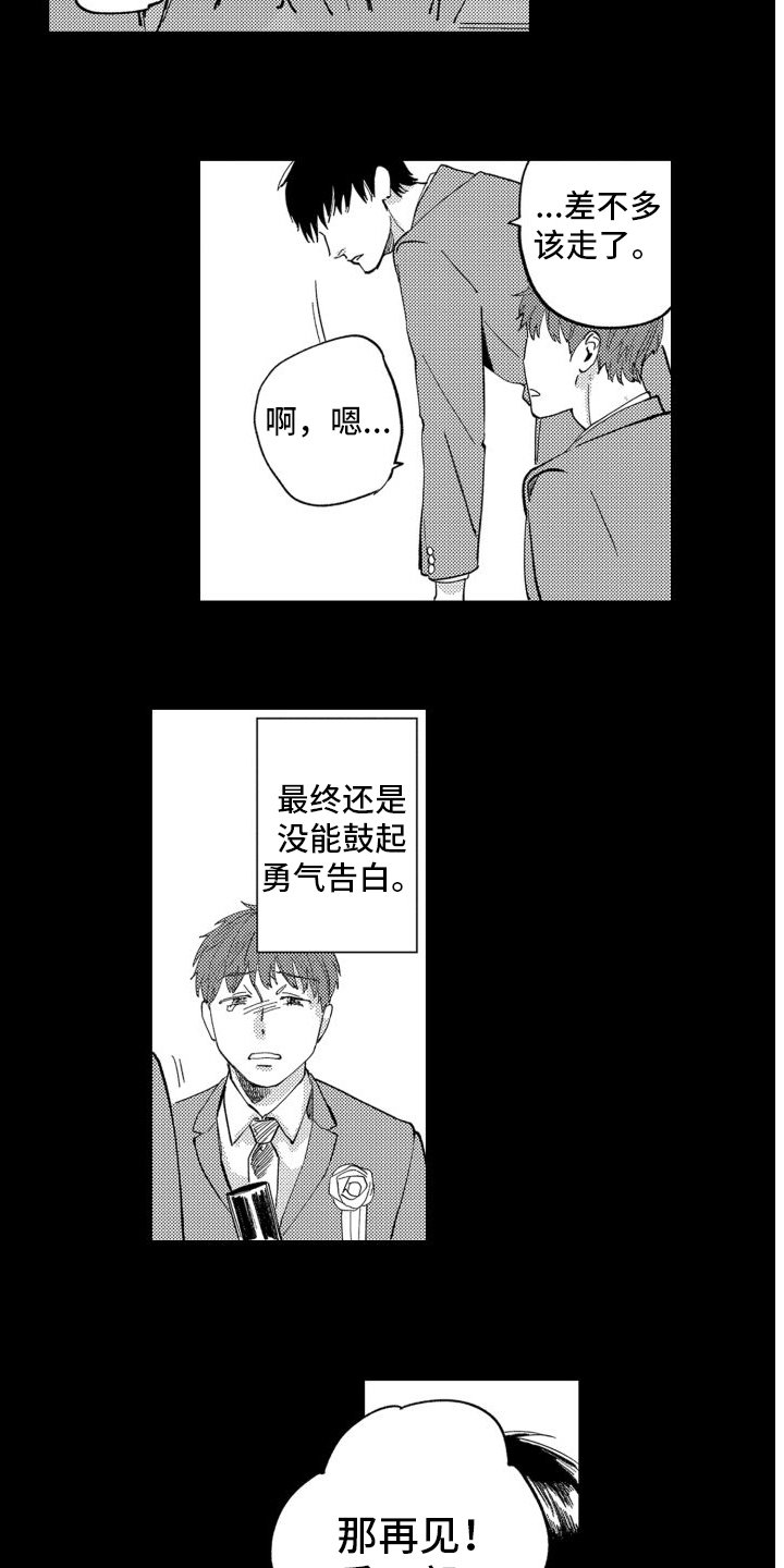 第2章：同居翻车
