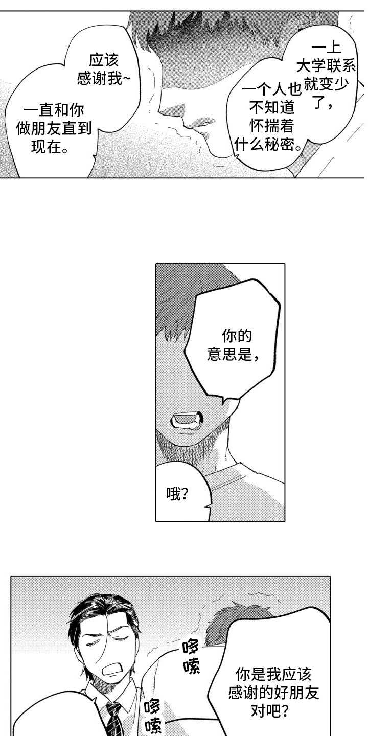 第3章：要求