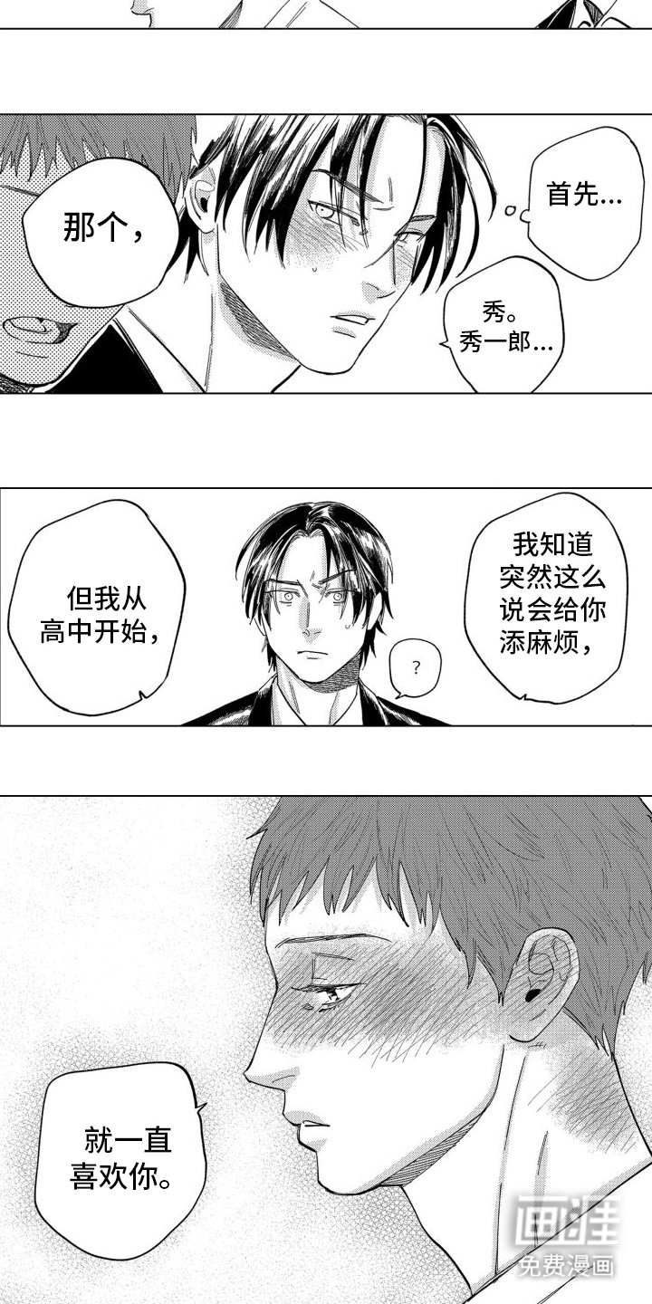 第4章：逃跑