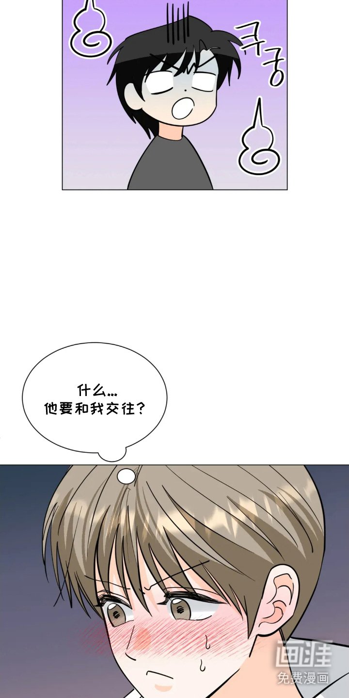 第15章：醒悟