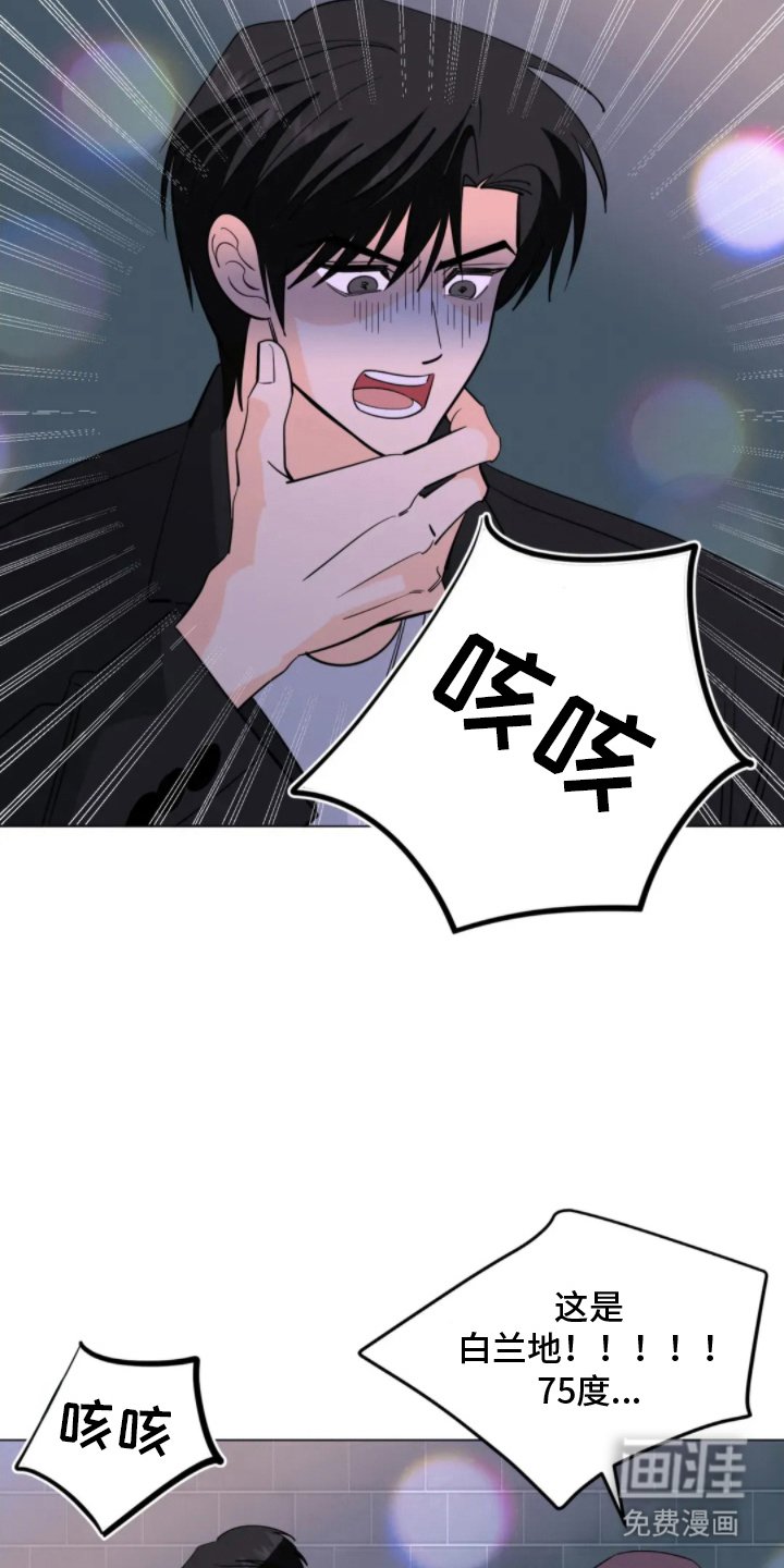 第17章：意外