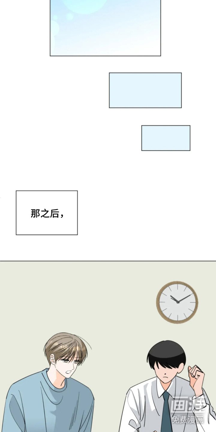 第19章：有什么区别