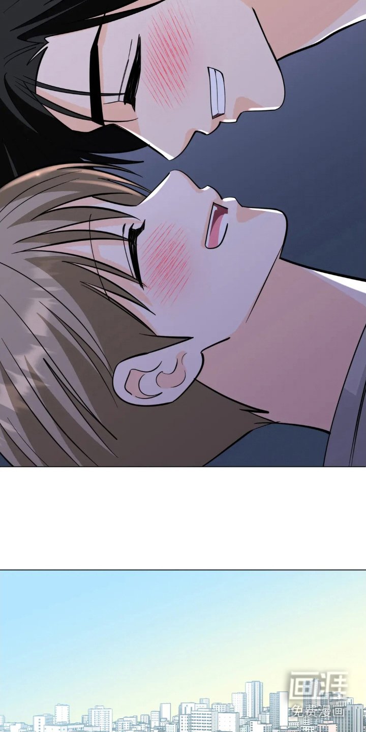 第22章：和好（完结）