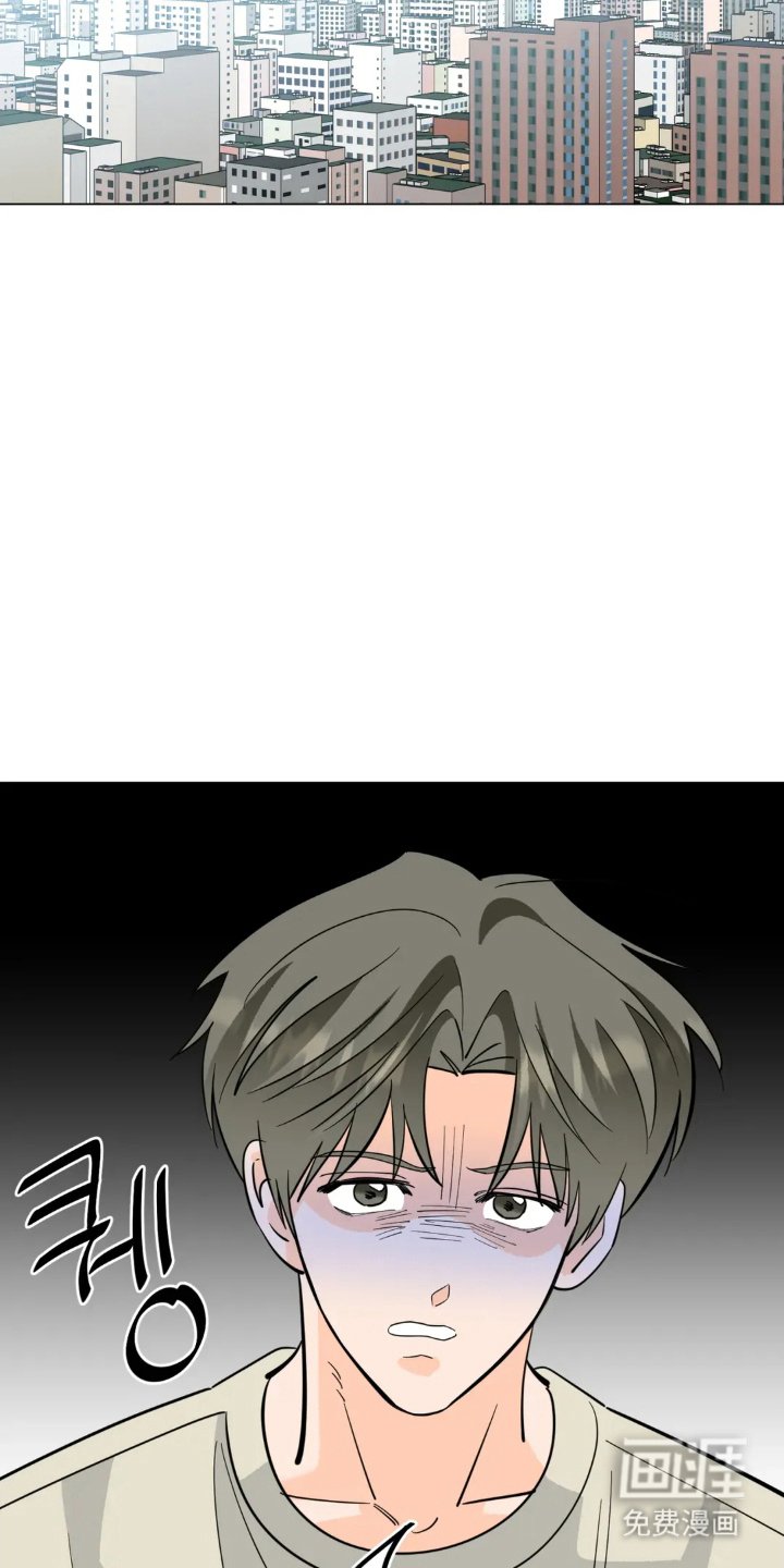 第22章：和好（完结）