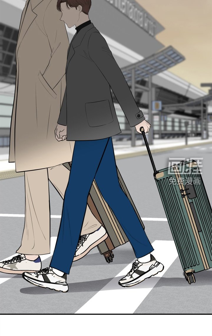 第27章：时间流逝