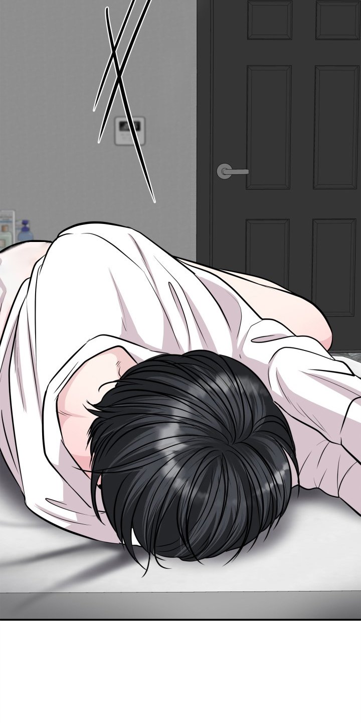 第31章：没有人