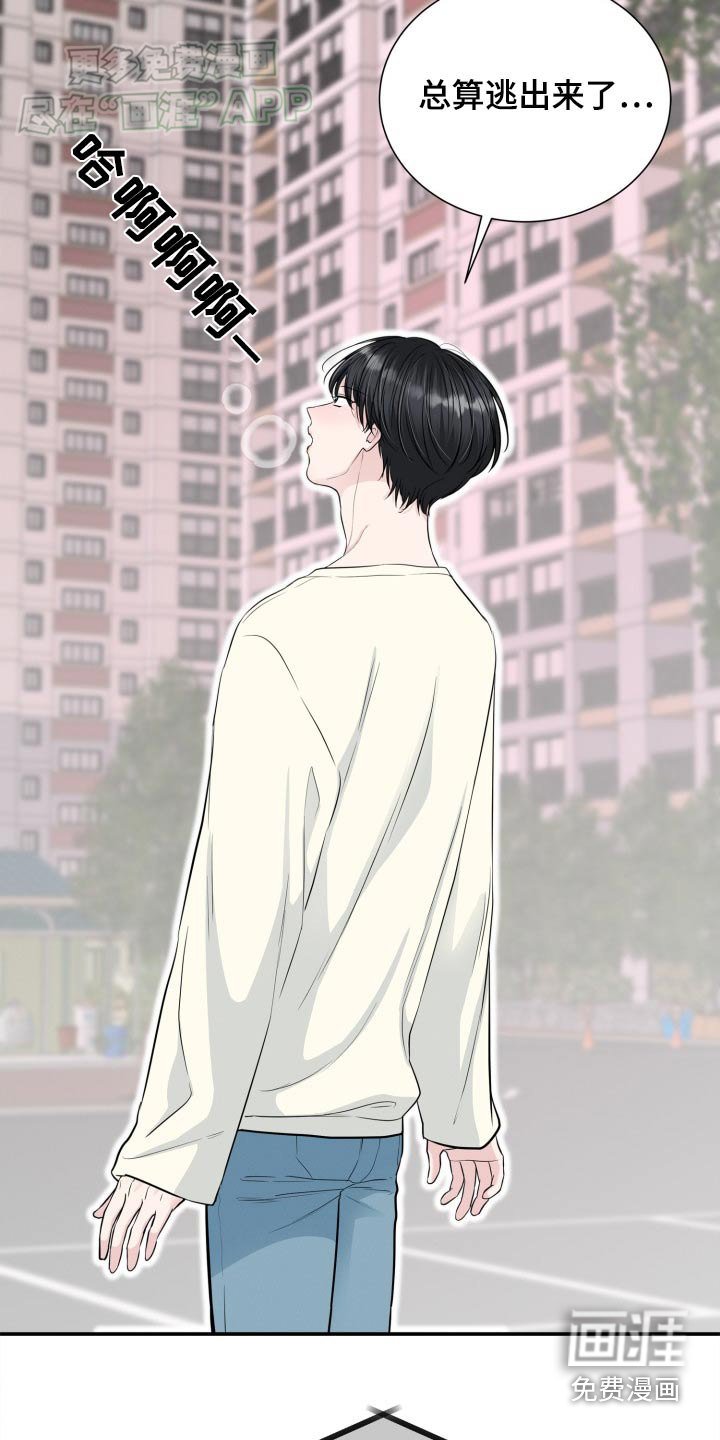 第44章：不见了