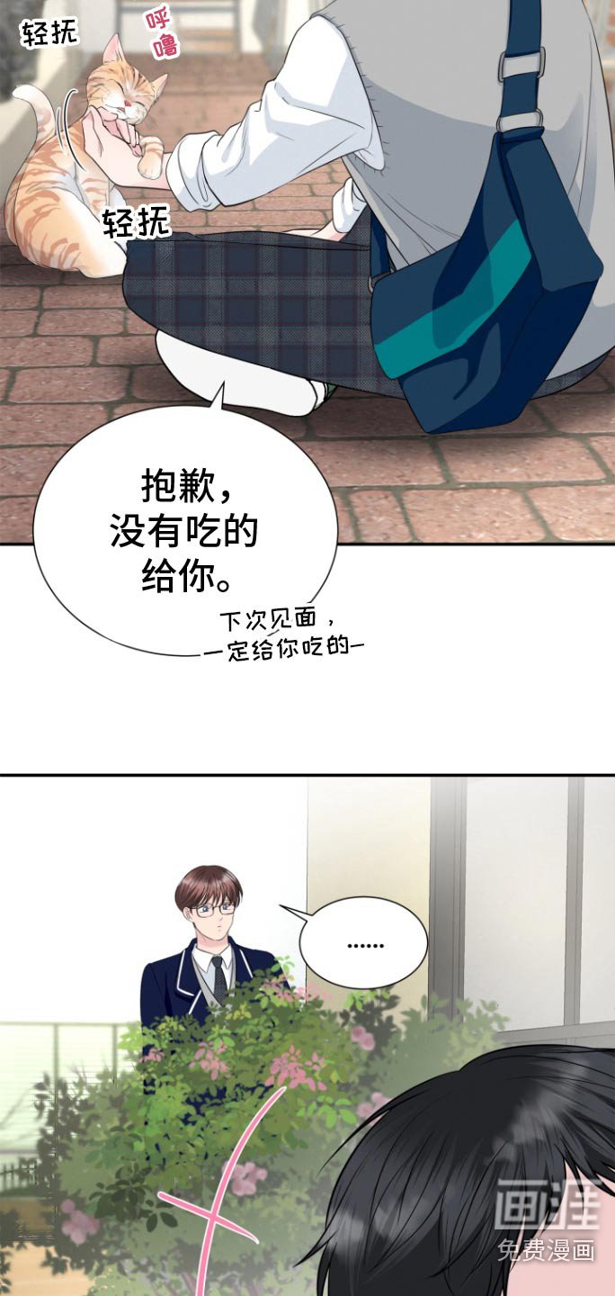 第51章：表白