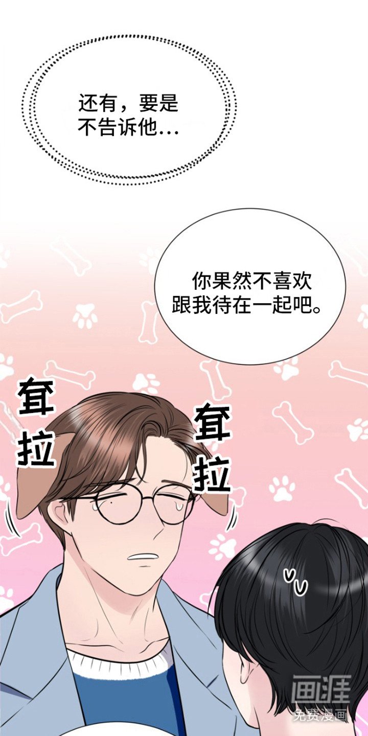 第6章：表白