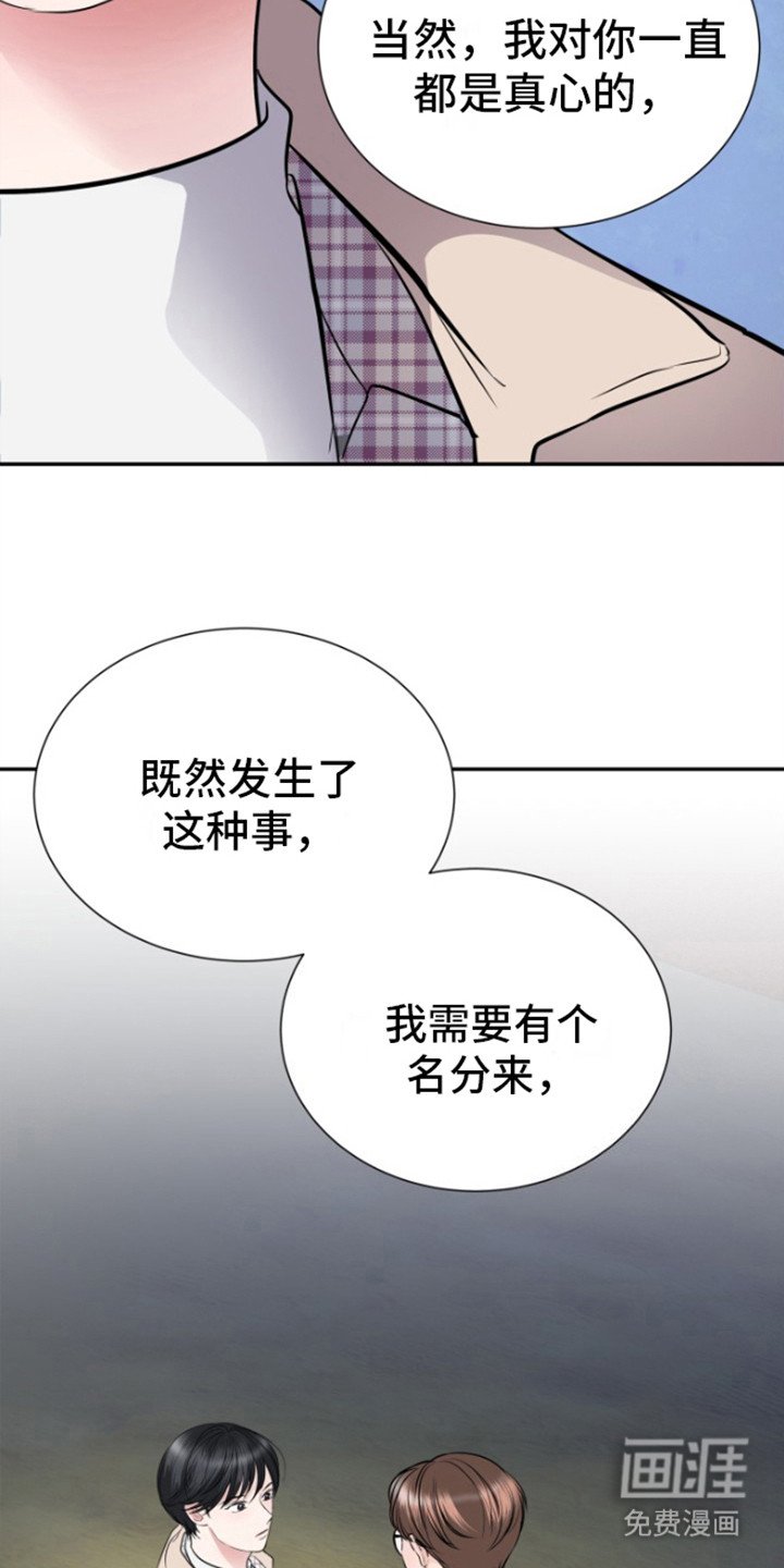 第6章：表白
