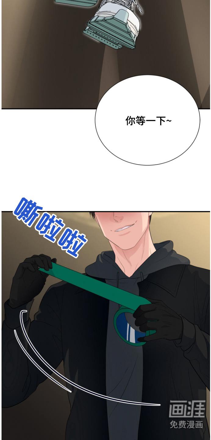 第61章：伪装