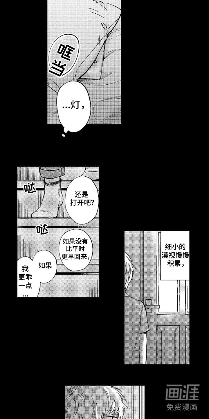 第11章：孤独感