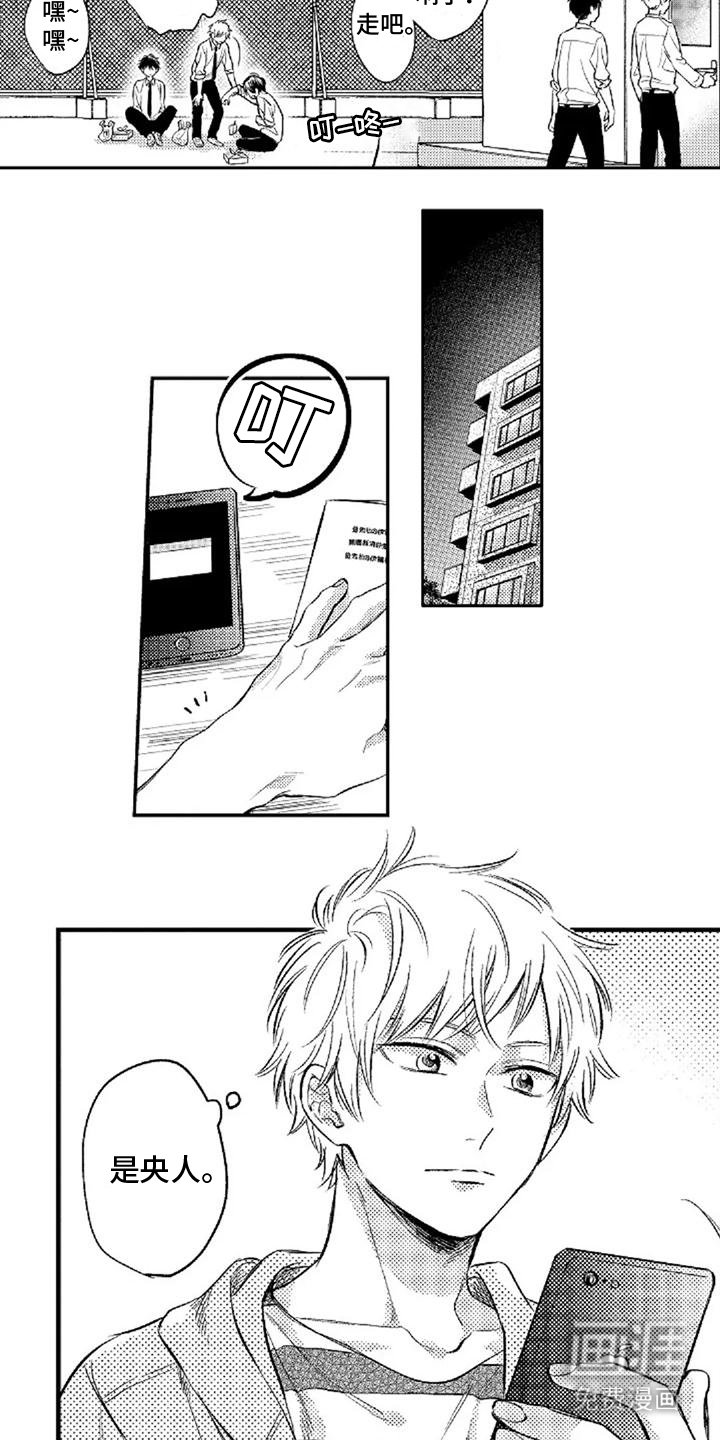 第6章：心痒痒