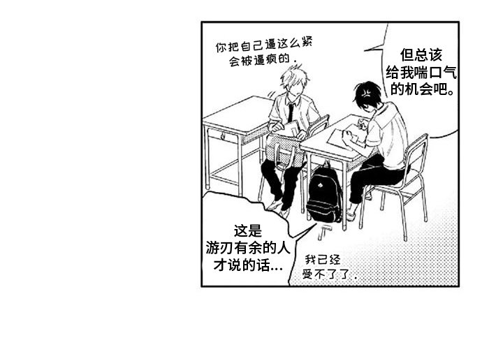 第6章：心痒痒
