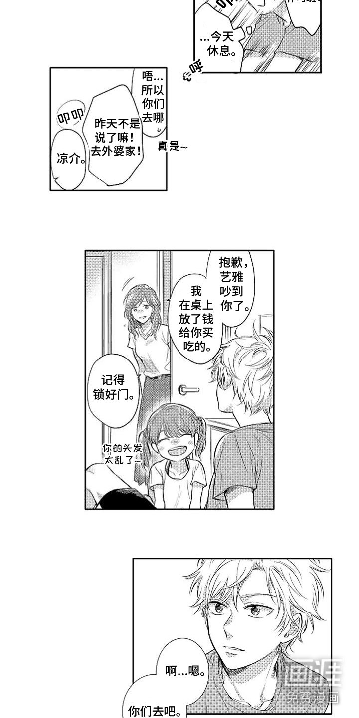 第8章：探班