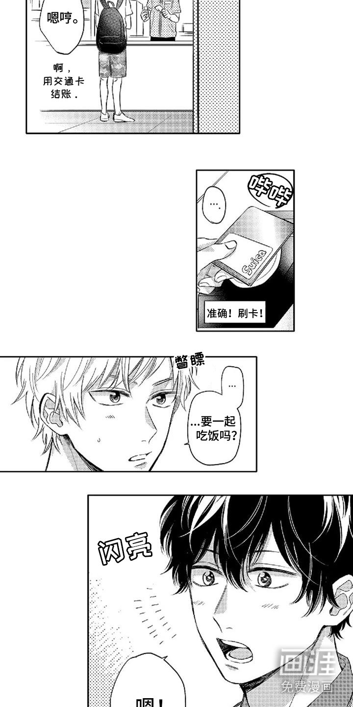 第8章：探班