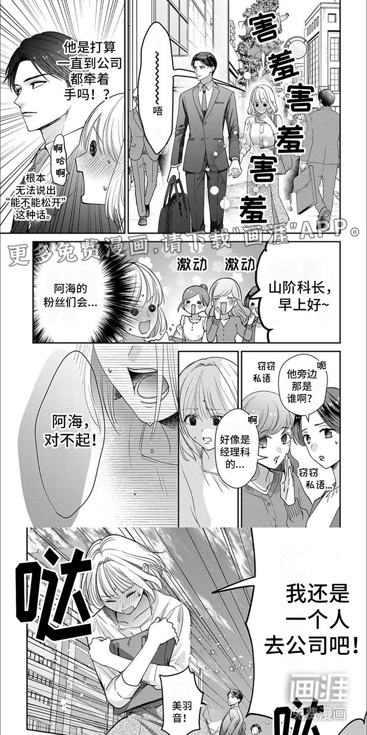 第6章：公开